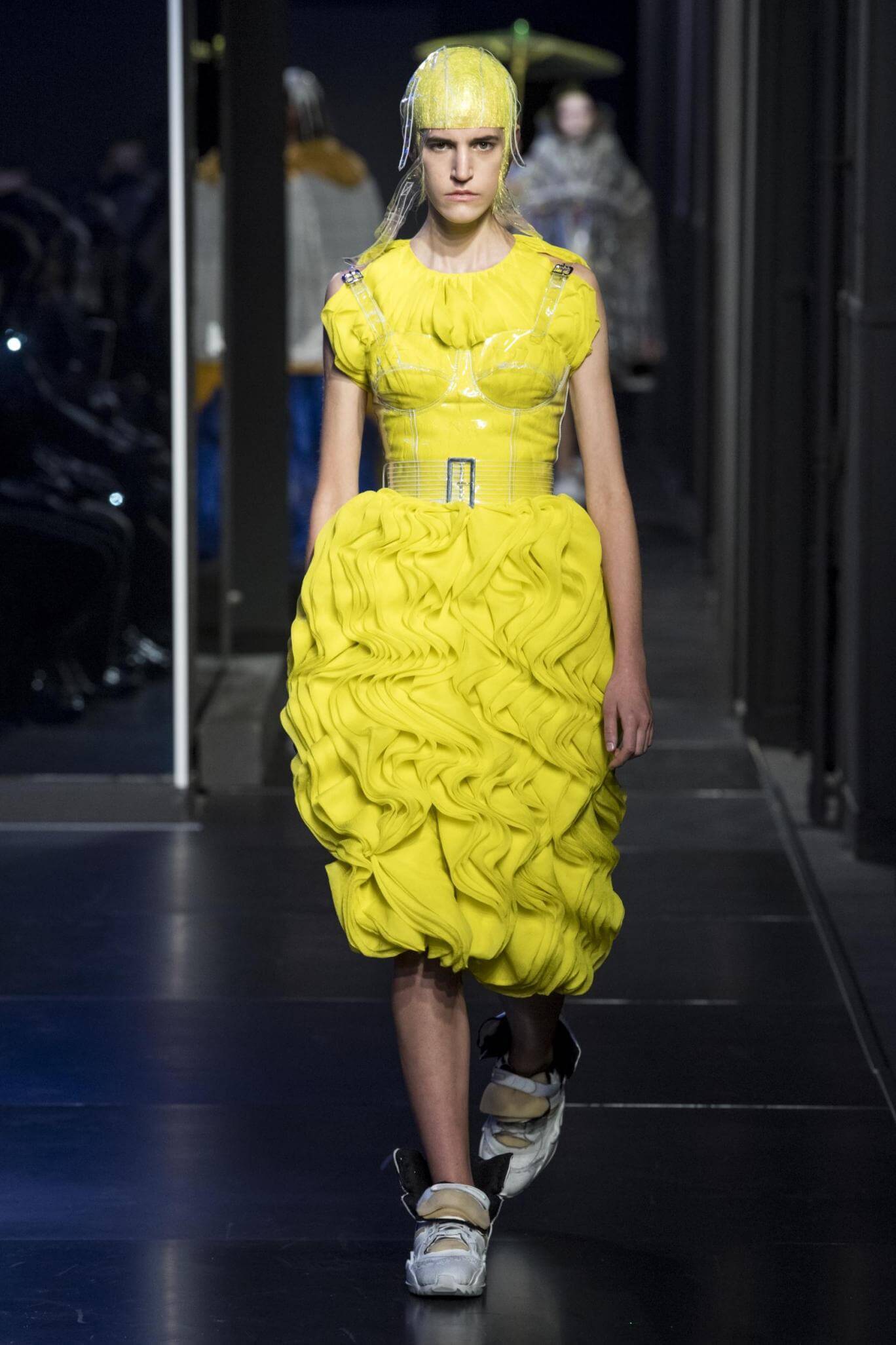 Maison Margiela Artisanal: Couture SS18 - 10 Magazine